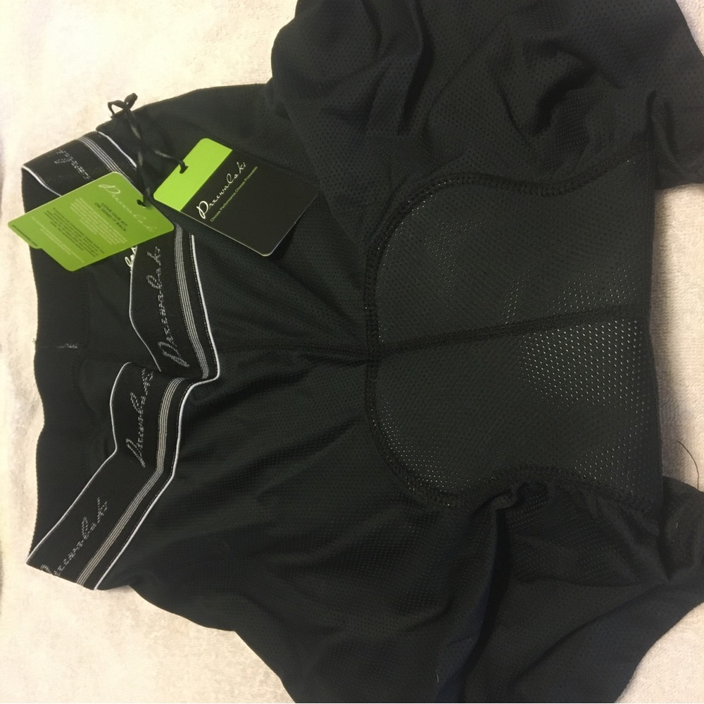 Przewalski Cycling Liner, L, NWT